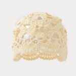 Hand-Crocheted Hat Crocheted Hat - 7