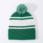 Adult Knitted Hat Knitted Hat - 12