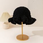 Hand-Crocheted Hat Crocheted Hat - 23