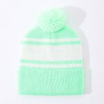 Adult Knitted Hat Knitted Hat - 12