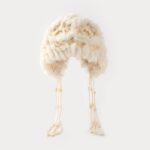 Hand-Crocheted Hat Crocheted Hat - 17