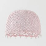 Hand-Crocheted Hat Crocheted Hat - 4