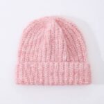 Adult Knitted Hat Knitted Hat - 1