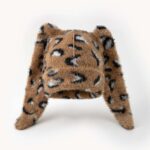 Adult Knitted Hat Knitted Hat - 5