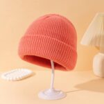 Adult Knitted Hat Knitted Hat - 15