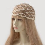 Hand-Crocheted Hat Crocheted Hat - 14