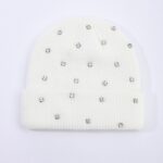 Adult Knitted Hat Knitted Hat - 9
