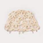 Hand-Crocheted Hat Crocheted Hat - 20