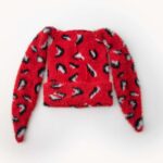 Adult Knitted Hat Knitted Hat - 5