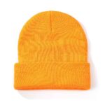 Adult Knitted Hat Knitted Beanie - 10