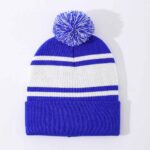 Adult Knitted Hat Knitted Hat - 12