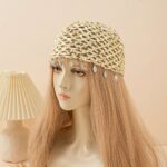 Hand-Crocheted Hat Crocheted Hat - 2