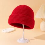 Adult Knitted Hat Knitted Hat - 15