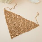 Hand-Crocheted Hat Crocheted Hat - 16