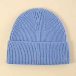 Adult Knitted Hat Knitted Hat - 4