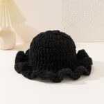 Hand-Crocheted Hat Crocheted Hat - 23