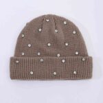 Adult Knitted Hat Knitted Hat - 9
