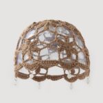 Hand-Crocheted Hat Crocheted Hat - 20