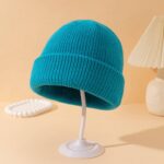 Adult Knitted Hat Knitted Hat - 15