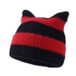 Adult Knitted Hat Knitted Hat - 17