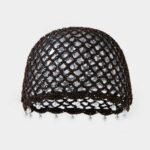 Hand-Crocheted Hat Crocheted Hat - 4