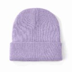 Adult Knitted Hat Knitted Beanie - 10