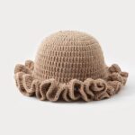 Hand-Crocheted Hat Crocheted Hat - 29