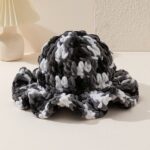 Hand-Crocheted Hat Crocheted Hat - 23
