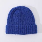 Adult Knitted Hat Knitted Hat - 1