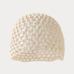 Hand-Crocheted Hat Crocheted Hat - 9