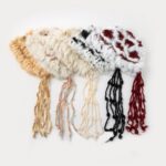 Hand-Crocheted Hat Crocheted Hat - 17