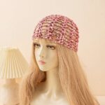 Hand-Crocheted Hat Crocheted Hat - 1