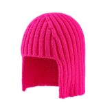 Adult Knitted Hat Knitted Hat - 20