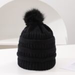 Adult Knitted Hat Knitted Hat - 8