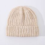 Adult Knitted Hat Knitted Hat - 1