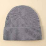 Adult Knitted Hat Knitted Hat - 4