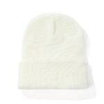 Adult Knitted Hat Knitted Beanie - 10