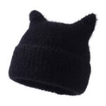 Adult Knitted Hat Knitted Hat - 17