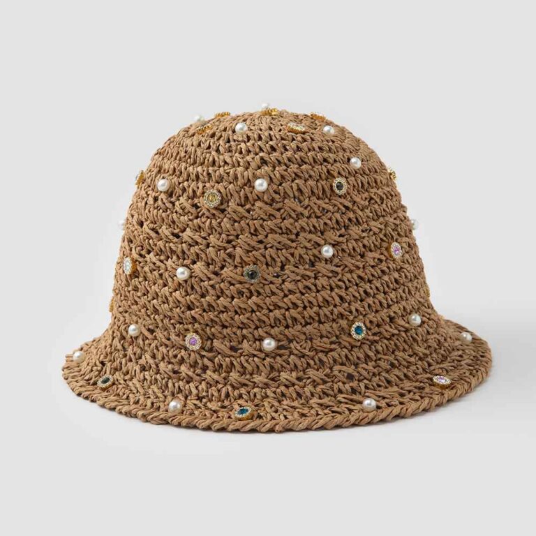 Straw Hat Straw Hat - 3
