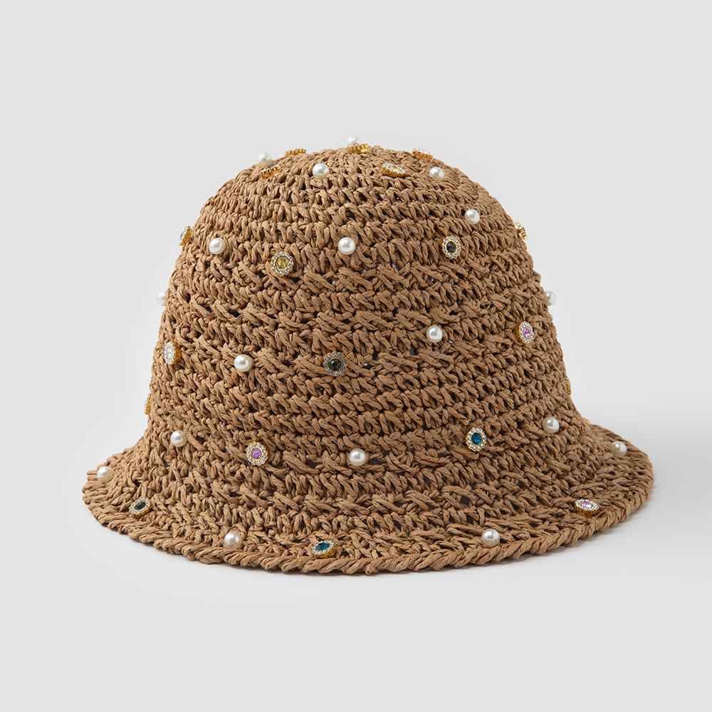 Straw Hat Straw Hat - 3