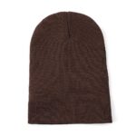 Adult Knitted Hat Knitted Beanie - 10