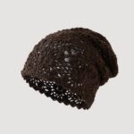 Hand-Crocheted Hat Crocheted Hat -19