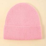 Adult Knitted Hat Knitted Hat - 4