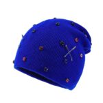 Adult Knitted Hat Knitted Hat - 19