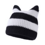 Adult Knitted Hat Knitted Hat - 17