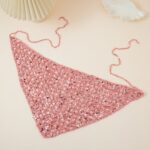 Hand-Crocheted Hat Crocheted Hat - 16