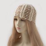 Hand-Crocheted Hat Crocheted Hat - 12