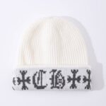 Adult Knitted Hat Knitted Hat - 11