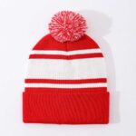 Adult Knitted Hat Knitted Hat - 12