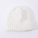 Adult Knitted Hat Knitted Hat - 1